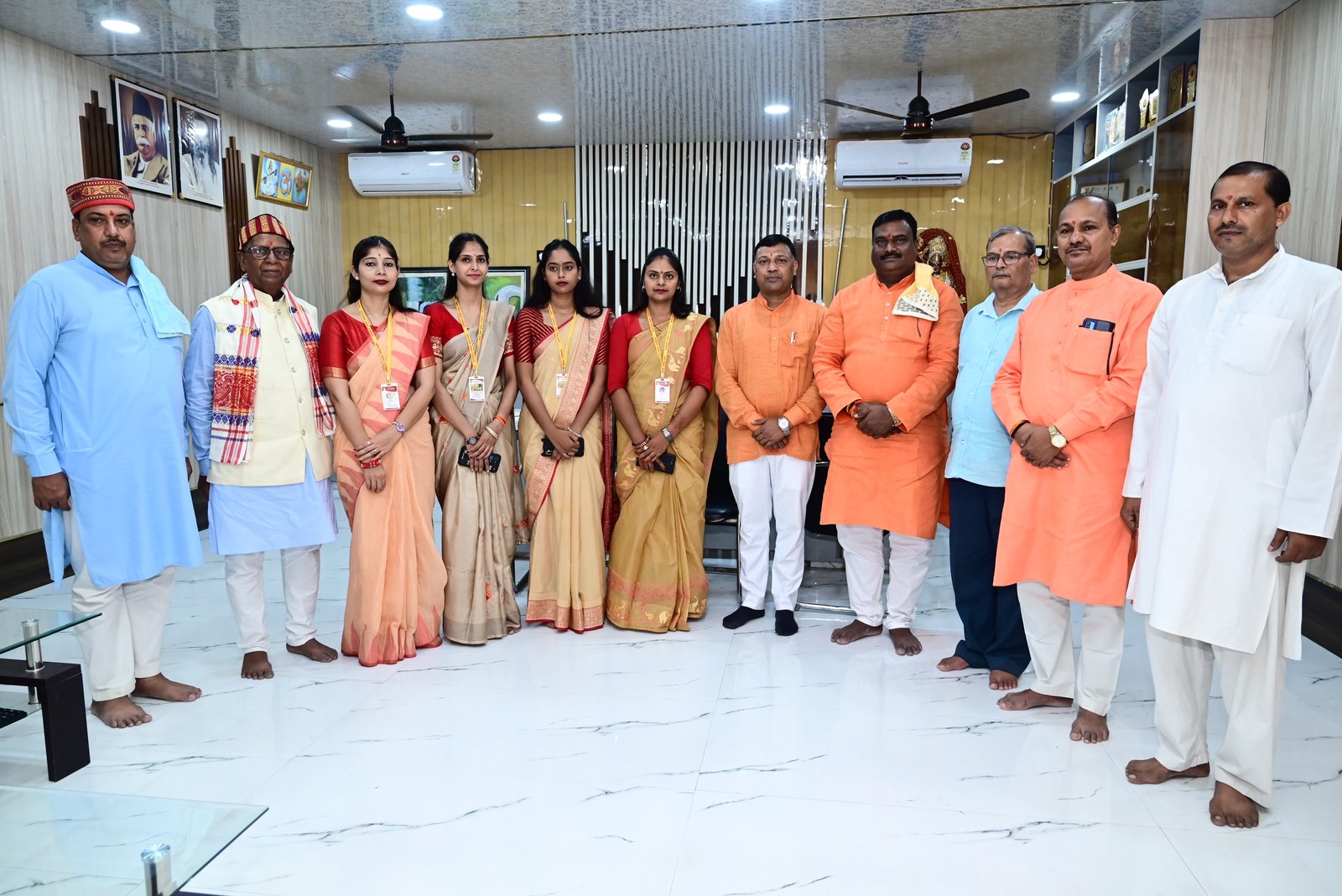 12 — Bharti Shikshak Prashikshan Mahavidyalaya gallery