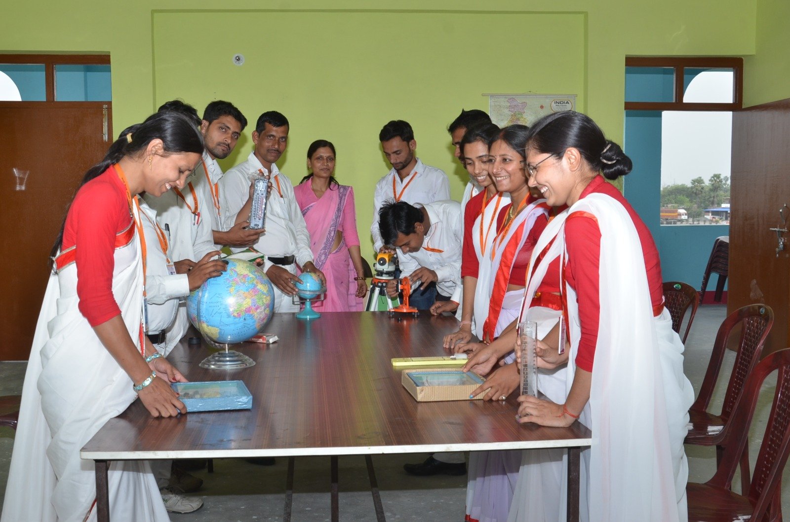 p11 — Bharti Shikshak Prashikshan Mahavidyalaya gallery
