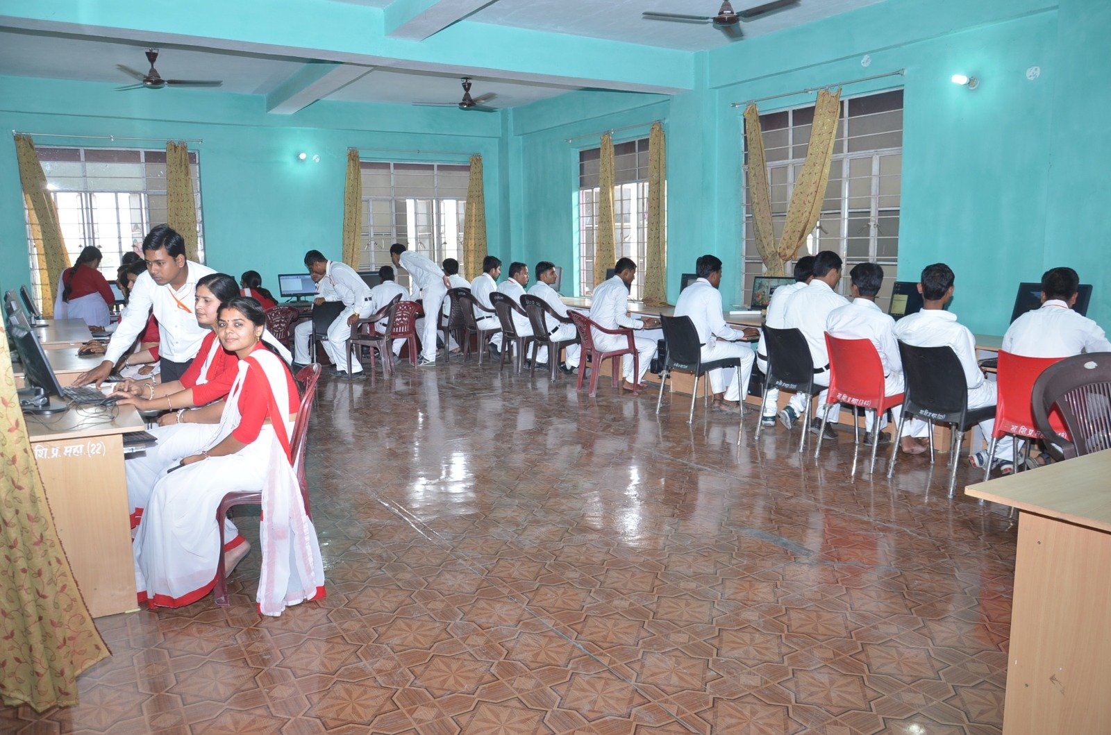 p13 — Bharti Shikshak Prashikshan Mahavidyalaya gallery