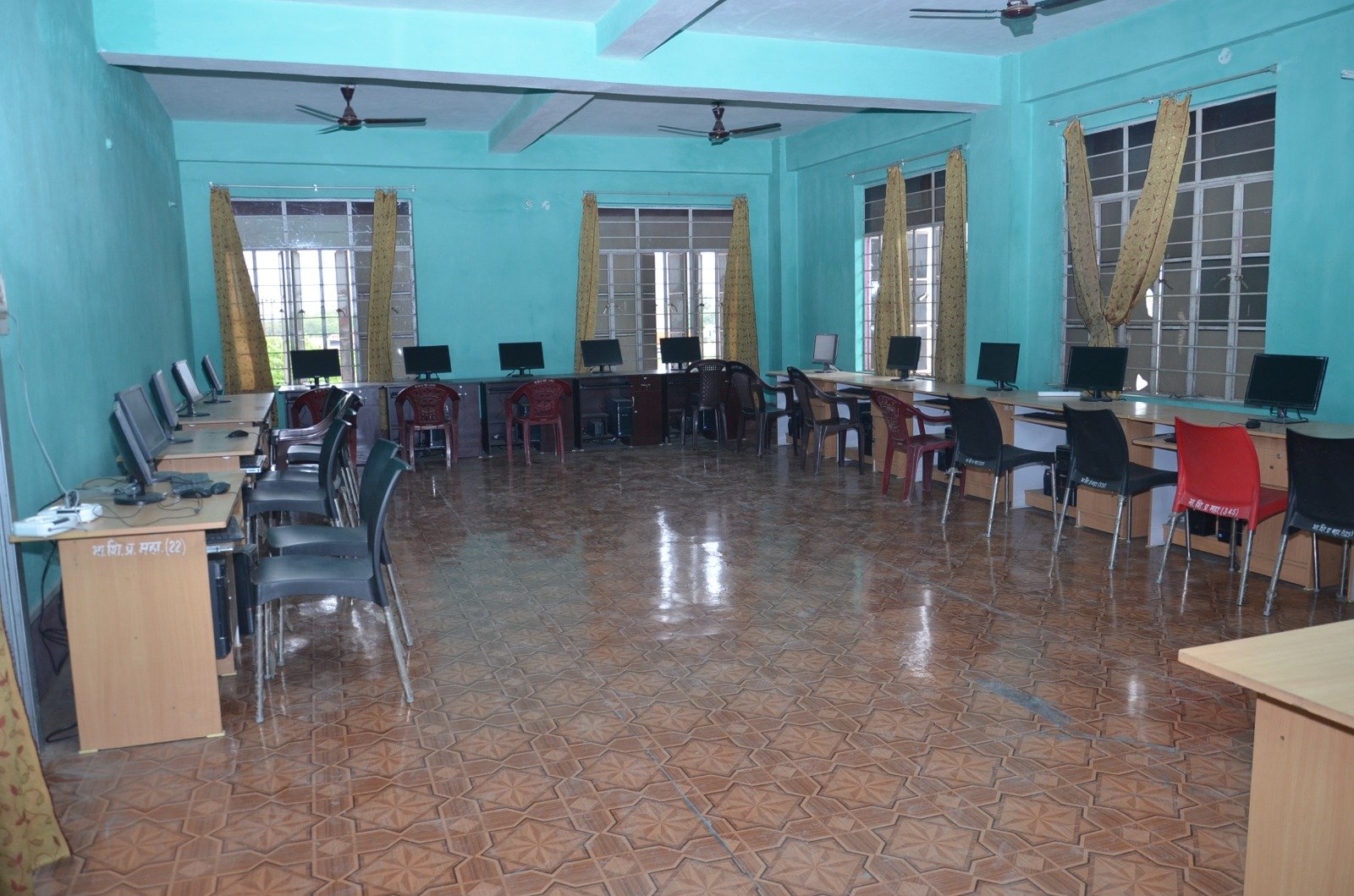 p14 — Bharti Shikshak Prashikshan Mahavidyalaya gallery