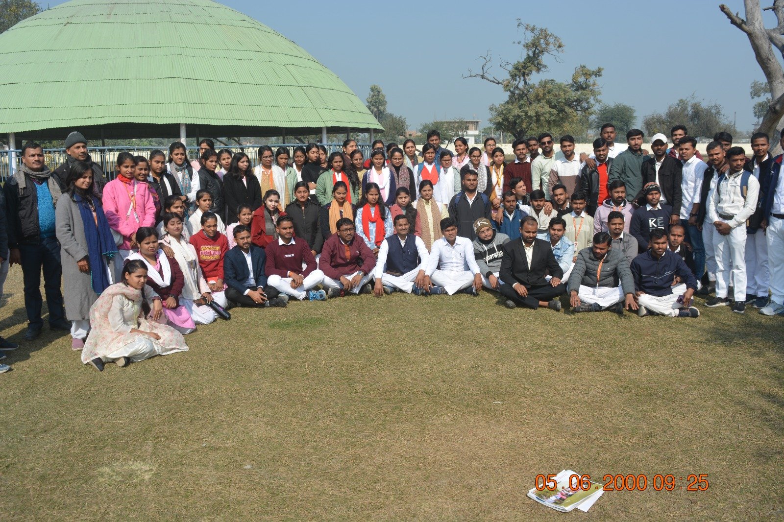 p28 — Bharti Shikshak Prashikshan Mahavidyalaya gallery