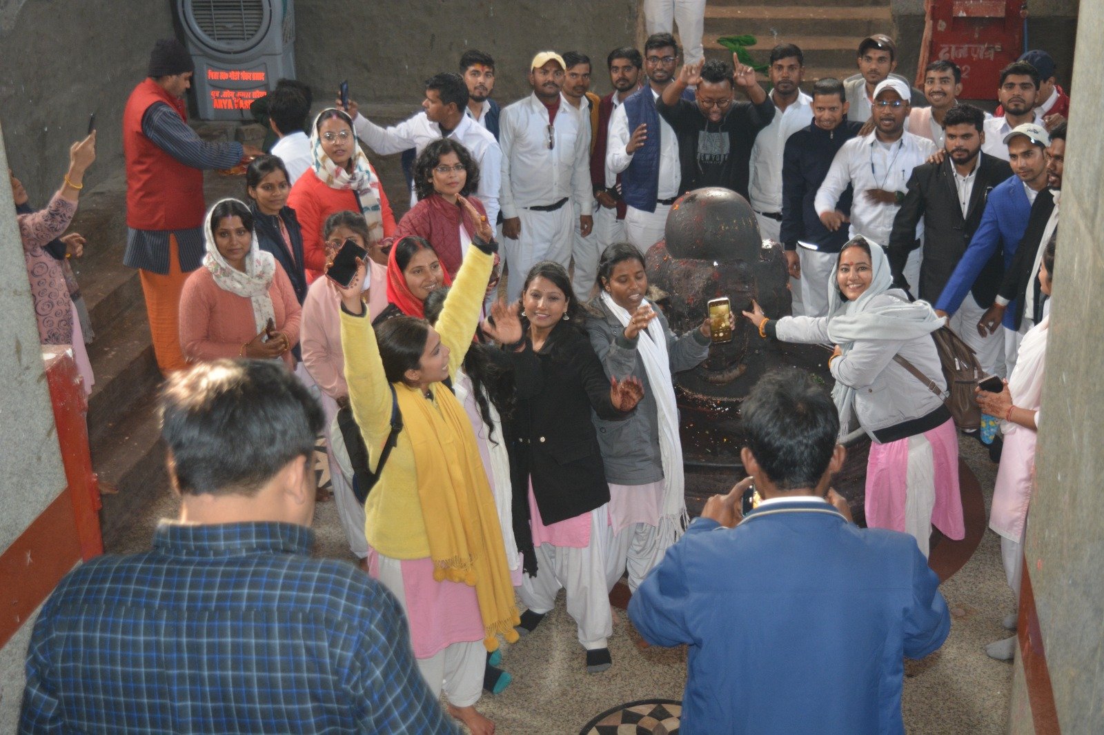 pp4 — Bharti Shikshak Prashikshan Mahavidyalaya gallery