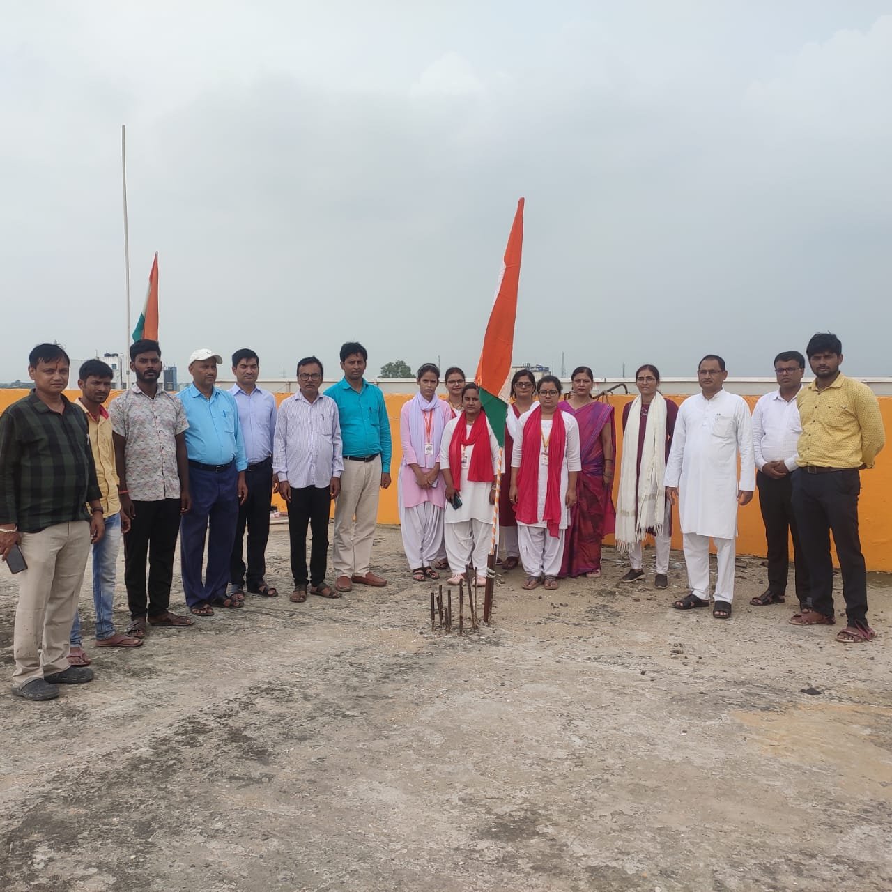 pp8 — Bharti Shikshak Prashikshan Mahavidyalaya gallery