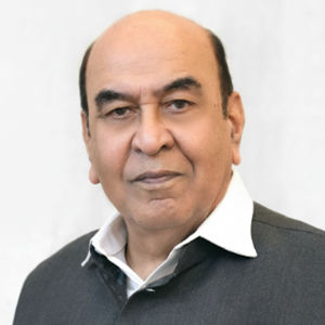 Lt Gen (Retd) Syed Ata Hasnain, Governor of Bihar and Chancellor