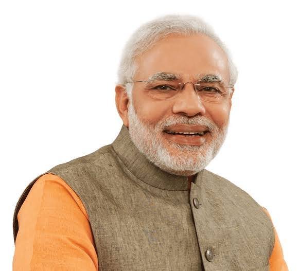 Shri Narendra Modi, Prime Minister of India