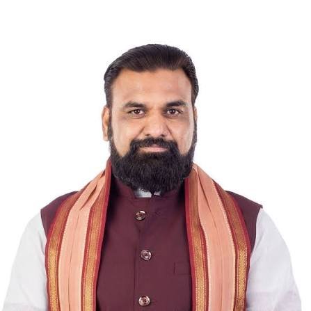 Shri Samrat Choudhary, Chief Minister of Bihar